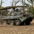 Украјина изгубила више од 1.500 војника у протеклих 24 сата
