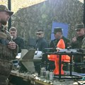 Rusija i Belorusija izvele simulirani nuklearni napad (FOTO, VIDEO)