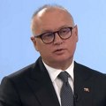 Vesiću određen kućni pritvor