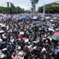 Филипинци протестују против корупције: Политичари крали новац намењен за заштиту од поплава?