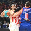 Uživo, Crvena zvezda - CSKA: Ruski tim ima dvocifrenu prednost u Areni