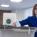 Moldavci iščekuju ključne izborne rezultate dok predsednica upozorava na rusko mešanje