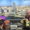 Inspirisana bojama i optimizmom: Ljudmila Tomić otkriva kako stvara most između tradicije i savremenog trenutka