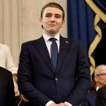Baron Tramp zatvorio ceo sprat očeve kule na Menhetnu zbog dejta: Nije lako naći ljubav sinu predsednika