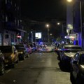 Eksplozija u stanu u Kosovskoj ulici; Intervencija u toku