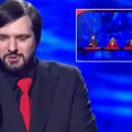 Tragač Milan Bukvić "uspavao" Tragače govorom u "Superpoteri", a reakcija Jovana Memedovića je priča za sebe