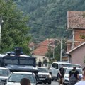 Pronađena granata kod dečijeg igrališta na jugu Srbije! Porodica u ogrevu pronašla eksplozivnu napravu