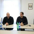 Gradonačelnik Dašić nastavio praksu otvorenog dijaloga sa građanima
