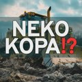 ALARMANTNO: Ko sme da (za)kopa?!? Ko je dozvolio da se u Zrenjaninu zakopava mimo zakona? Ko kopa u Zrenjaninu?