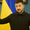 Zelenski: Neprijatelj izgubio 12.000 vojnika od početka akcije u Dobropolju