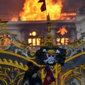 Zastava „One Piece“ na protestima od Nepala do Srbije