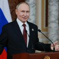 Putin: Rusija i SAD ostaju u okvirima dogovorenog u Enkoridžu