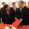 Medvedev: Za Moskvu od izuzetnog značaja pozicija Pjongjanga o SVO