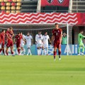 Srbija i Albanija mogu da odahnu, veliki rival napravio kiks: Sada su samo dve ekipe u trci za baraž!