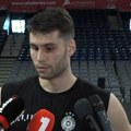 Nakić pred duplo kolo el: "Njima je jedan mentalni adut da nas pobede"