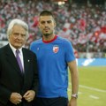 "Ovakve fotke ulepšale su detinjstvo": Dule Savić se oglasio na Instagramu