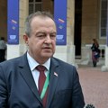 Dačić: Nema saradnje sa tzv. kosovskom policijom jer Srbija ne priznaje tzv. Kosovo