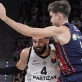 Dvejn: Morali smo pobedom da zatvorimo nedelju