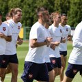 Srbin hitno mora na operaciju: Popucali ukršteni ligamenti!