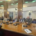 Novinarska udruženja usaglašavaju kandidate za članove Saveta REM-a