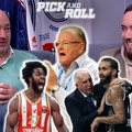 „Pick and roll“ sa Mićom Berićem: Lekcije večitih, Obradović u Dudinom stilu, Partizan dobio Vašingtona