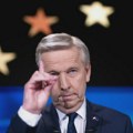Lopatka: Srbija drži sve u svojim rukama, EU perspektiva je netaknuta