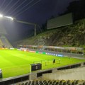 Zvezda igra u kamenolomu: Izgradnja neobičnog i originalnog "Munisipala" koštala je više od 161 miliona evra!