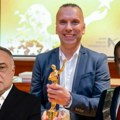 Alek Kavčić i Vladimir Božović – simbioza filantropije i moći