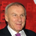 Džajić: Najvažniji je novi koncept, želimo da Paunović ostane što duže