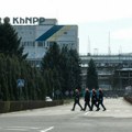 Ruski napadi ugrožavaju nuklearnu bezbednost Ukrajine