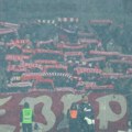 Навијачи Звезде послали важну поруку пред меч против ФЦСБ у Лиги Европе