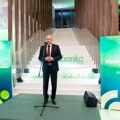 OTP banka otvorila u Beogradu inovativnu ekspozituru Biznis centar