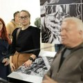 „Nevidljivi svet“ u galeriji Legata Nikole Koke Jankovića