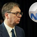"Građani dosad nisu osetili, ali osetiće, stižu praznici": Vučić o NIS-u i problemima sa snabdevanjem gorivom