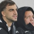 Jovan Milošević se priključio ekipi Štutgarta, Lazar Jovanović ima problem sa leđima