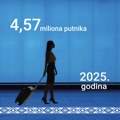 Godina rasta, povezivanja i novih iskoraka: Er Srbija obeležila 2025. godinu sa snažnim rezultatima