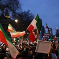 Mediji u EU o Iranu: Najviše ubijenih demonstranata mladi, studenti, sportisti, umetnici