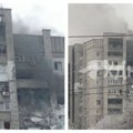 Napadnut rodni grad Zelenskog: Rusija žestoko gađala Ukrajinu, ima mrtvih i ranjenih (foto/video)