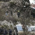 Godišnjica železničke tragedije u Bioču: Voz iskočio iz šina i survao se niz kanjon Morače, poginulo 47 ljudi