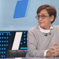 Вида Петровић Шкеро: Не очекујем да Влада скине имунитет Селаковићу у случају "Генералштаб"