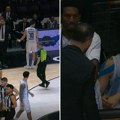 (VIDEO) Zbog čega se Trifunović posvađao sa trenerom?
