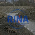 Gradi se moderno kupalište, a opasnost od poplava biće smanjena na minimum: Uređuju se vodotokovi reka Rače u Pilice u Bajinoj…