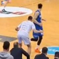 Огњен Добрић полудео као никад због својих саиграча: Капитен Звезде "дивљао" на клупи, разлог је један играч