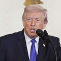 Tramp: Udari na Iran će trajati koliko god bude potrebno