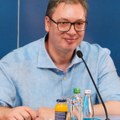 Vučić čestitao Ramazanski bajram: "Želim da praznični dani donesu duhovnu snagu i blagostanje"