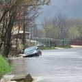Ne postoji opasnost po stanovništvo: Situacija na poplavljenim područjima stabilna FOTO