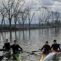 Milenko Zorić, olimpijski vicešampion u kajaku, počeo sa trenerskim radom: Izazov je preneti znanje i iskustvo