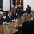 Karić (Zeleni Srbije): Složićemo se sa odlukom koju Vučić bude doneo u vezi sa izborima