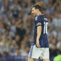 Mesi u centru skandala zbog Argentine