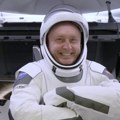 NASA astronaut odjednom izgubio moć govora u svemiru: Niko ne može da objasni šta mu se desilo jer je potpuno zdrav!